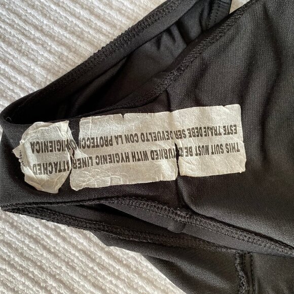 2 Piece Fern Print Graphic Design - Picture 12 of 12